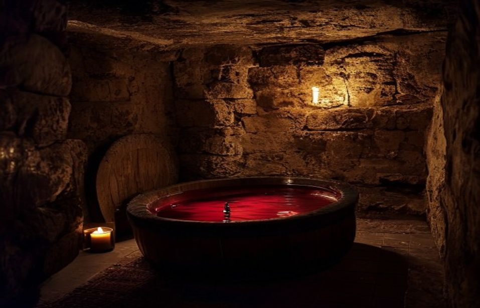 Caveau Wine Beer Spa au cœur de Bordeaux